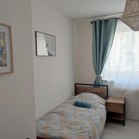 Apartmán Au Coeur De Strasbourg, 3 Pieces Vue Sur L'Ill! Exteriér fotografie