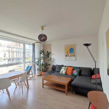 Apartmán Au Coeur De Strasbourg, 3 Pieces Vue Sur L'Ill! Exteriér fotografie