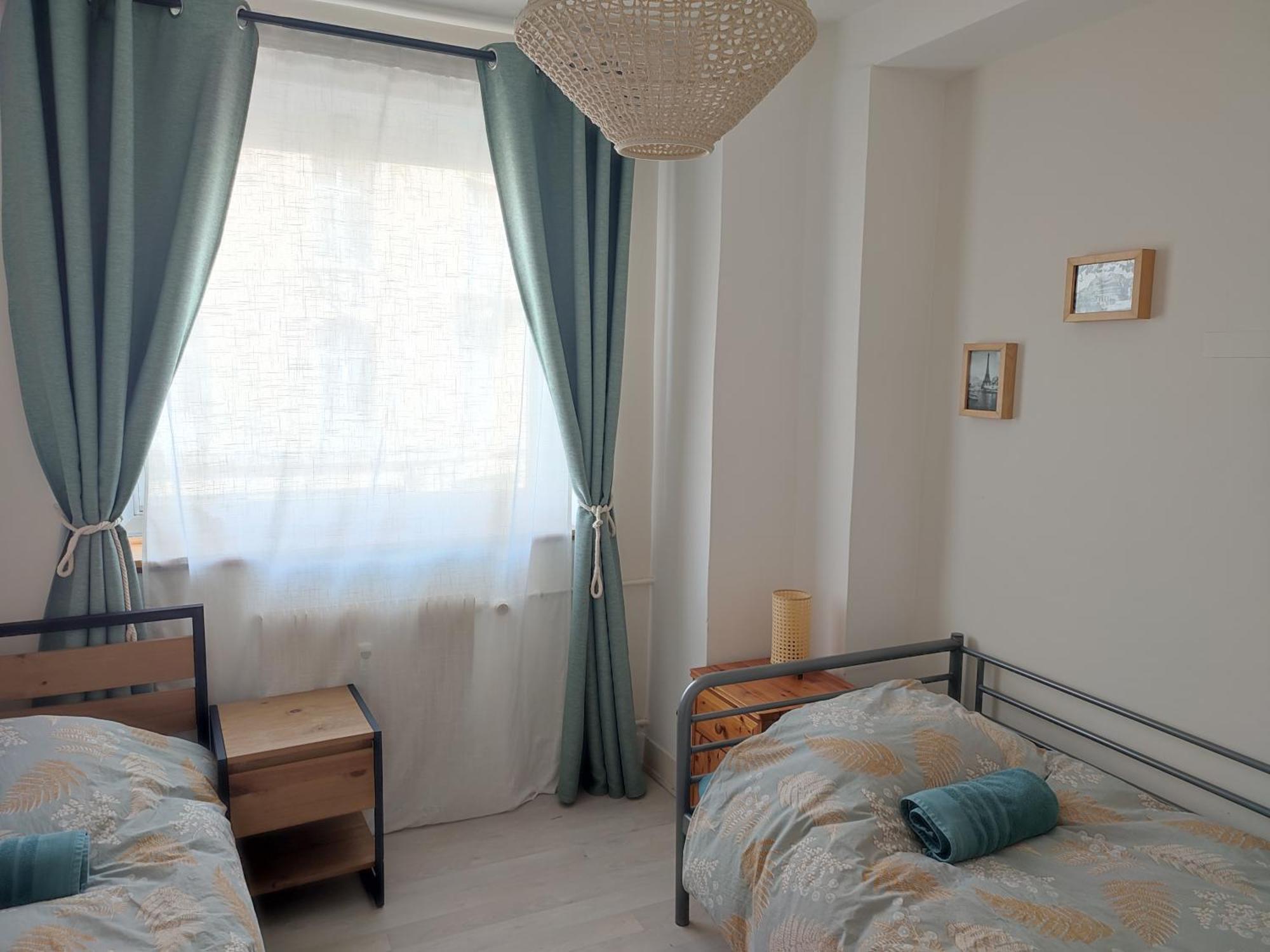 Apartmán Au Coeur De Strasbourg, 3 Pieces Vue Sur L'Ill! Exteriér fotografie