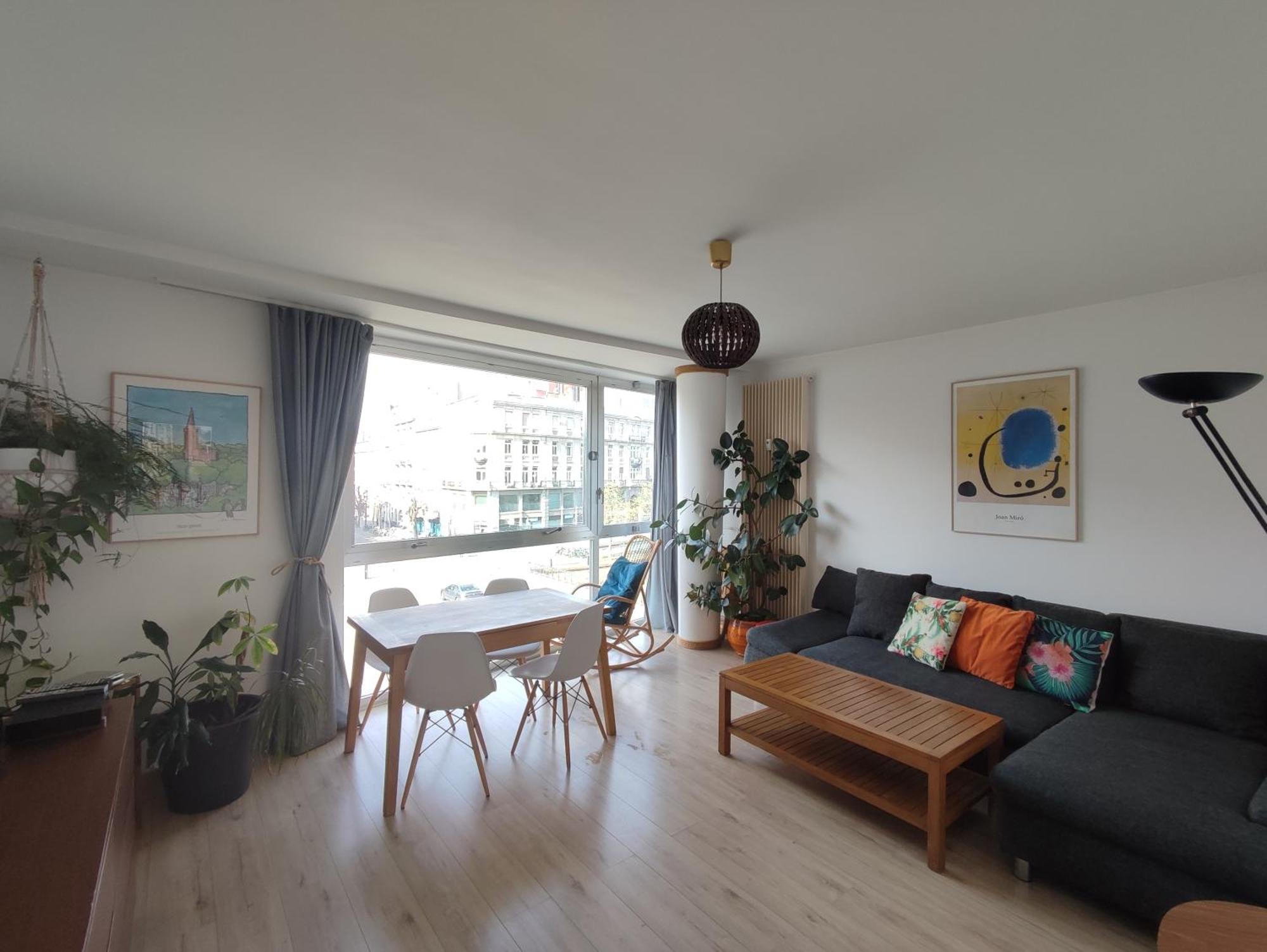 Apartmán Au Coeur De Strasbourg, 3 Pieces Vue Sur L'Ill! Exteriér fotografie